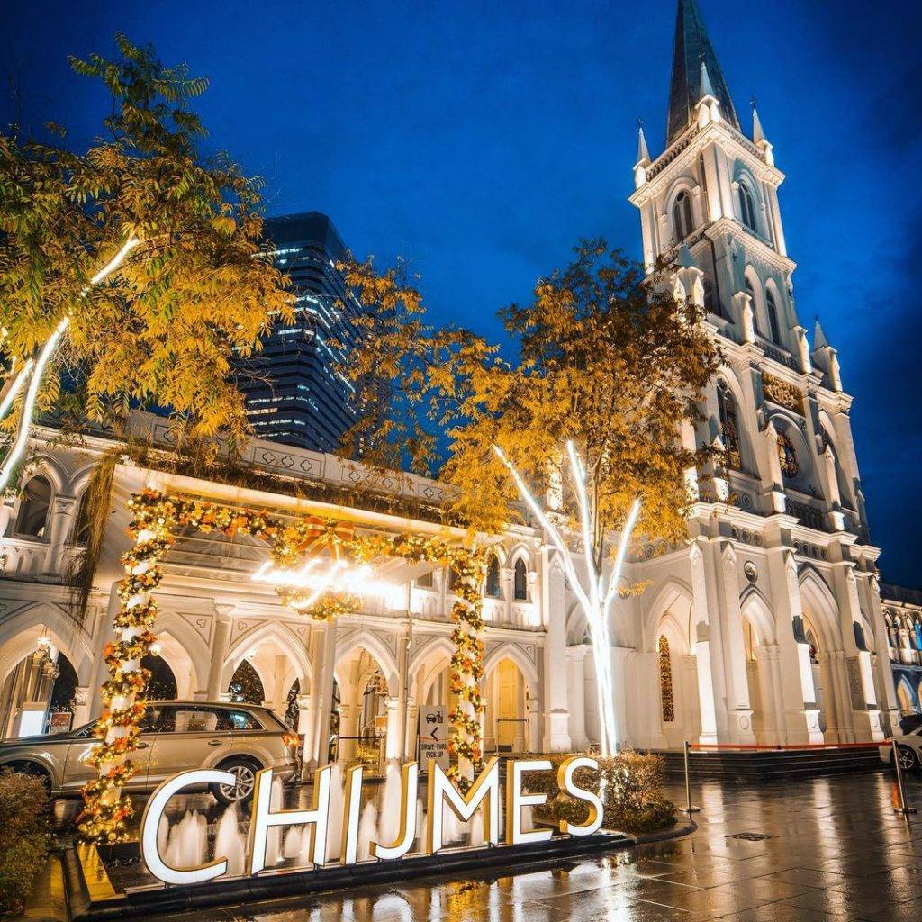 夜猫出游🔛 10大夜间娱乐活动，开启嗨皮夜生活！玩转新加坡密室、保龄球、超夯货柜