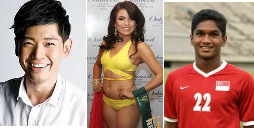 ​新加坡五所理工学院