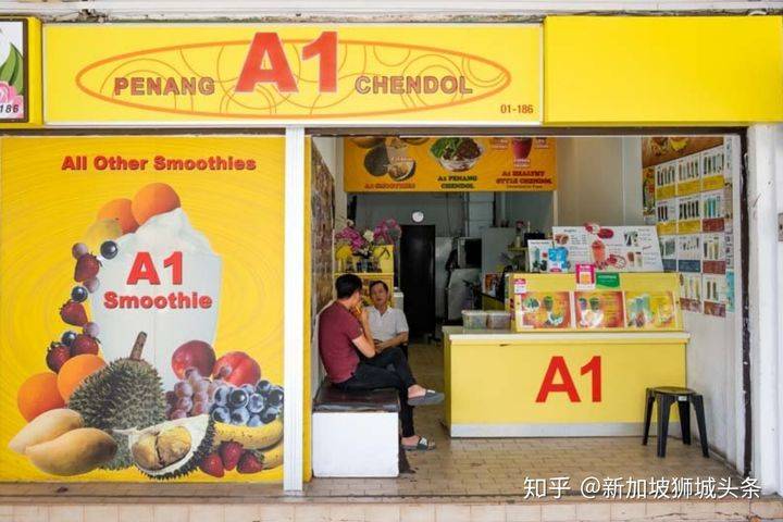 淡滨尼 Tampines:新加坡地铁站吃喝全攻略