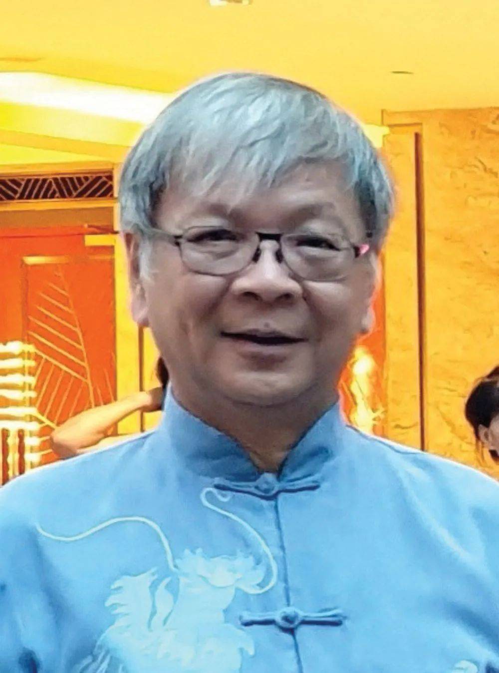 新加坡的三品年味