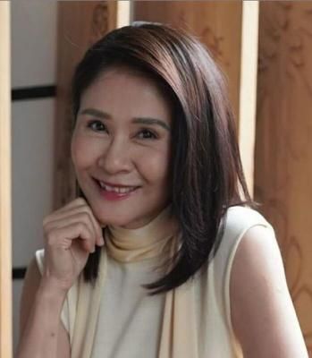 林梅娇剧里吃媳妇的醋 戏外盼黄暄婷早嫁人