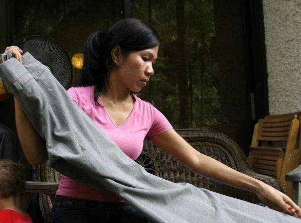 疫情下的新加坡女佣有多难找?撒谎、偷东西、乱交男友、还被几个家庭争着要