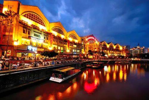 玩转新加坡！八个必去的旅游景点