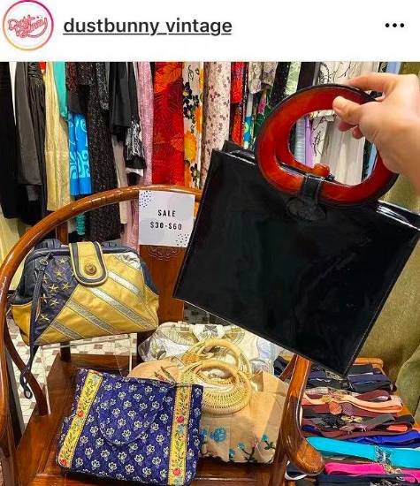 逛在狮城 细数那些隐匿在新加坡街头的vintage好店