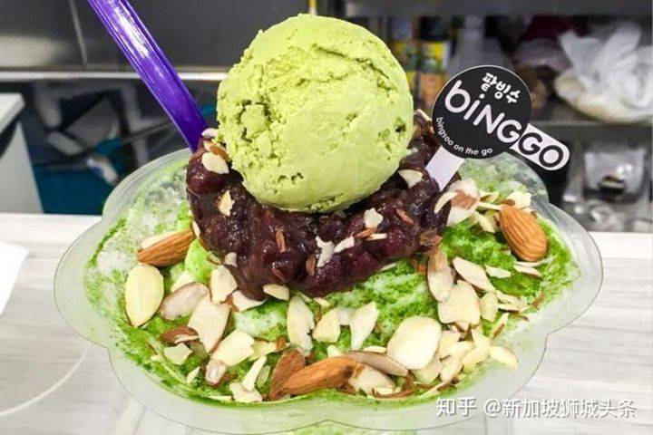 巴西立Pasir Ris ：新加坡地铁站吃喝全攻略