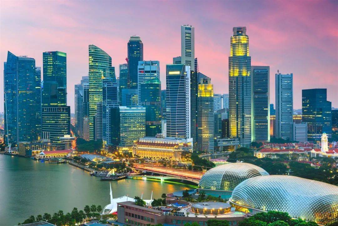 2020年新加坡护照签发数量骤减,一个新的移民时代可能即将到来