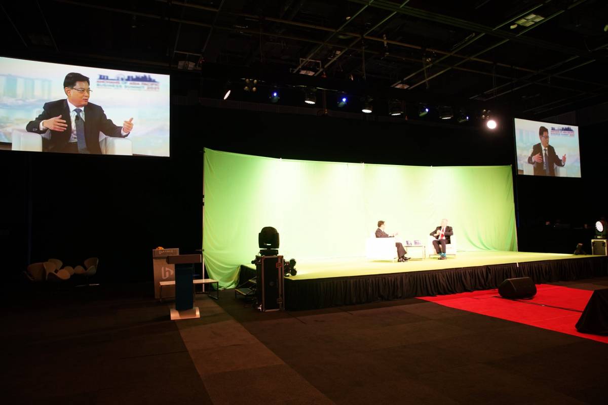 王瑞杰:亚太地区经济反弹将比其他地区更快 鼓励美商继续投资