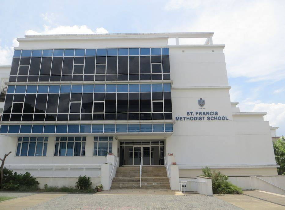 名校推荐 新加坡私立中小学留学(三育&圣法)