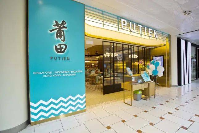 咚咚咚锵！新加坡最强年夜饭攻略来啦