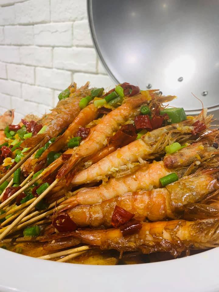 火锅专场!一人一锅“火锅店”,独自涮肉不寂寞😎 火锅套餐最低只从S$5起