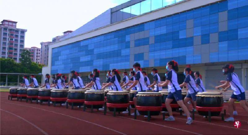 庆祝立化中学成立65周年！本周六线上校庆别错过