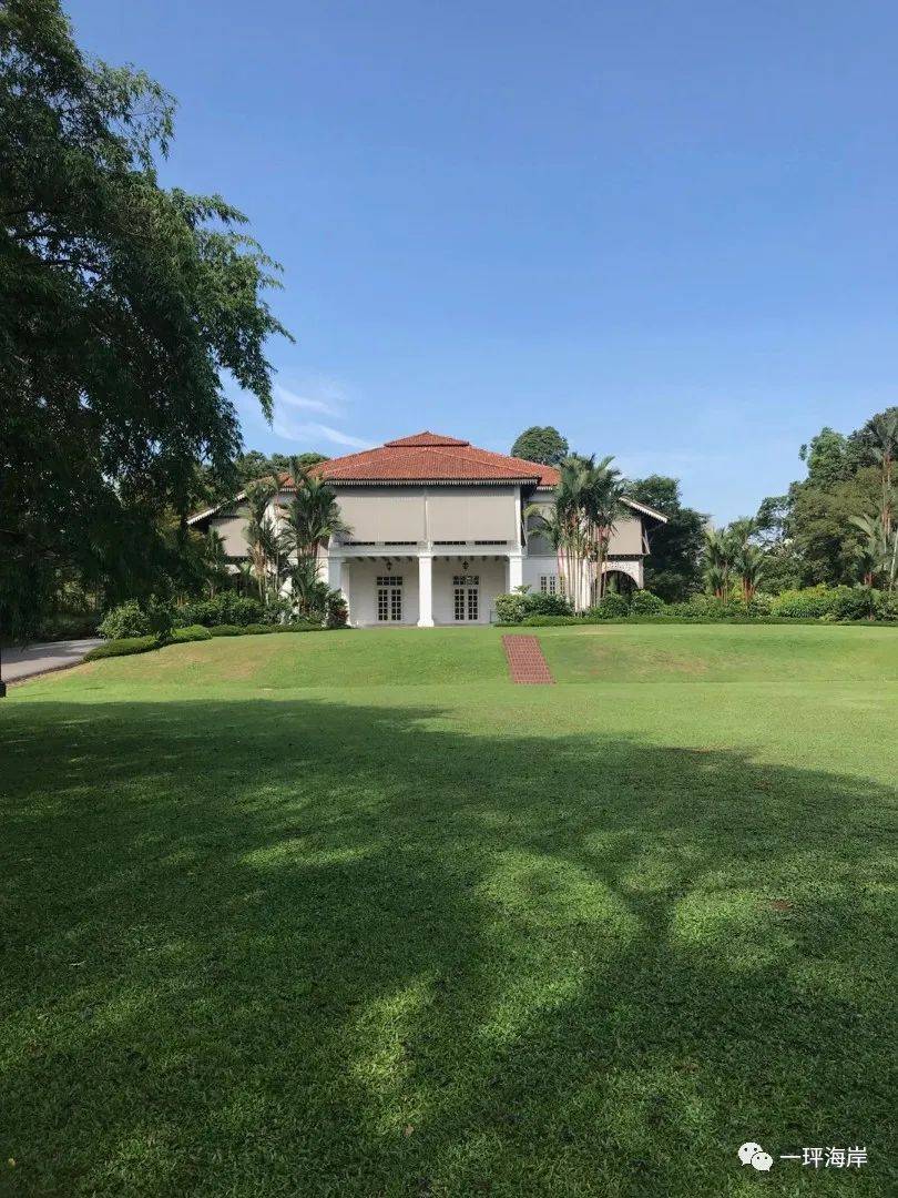 掀开新马分家的历史迷雾（六）：精明的吴庆瑞