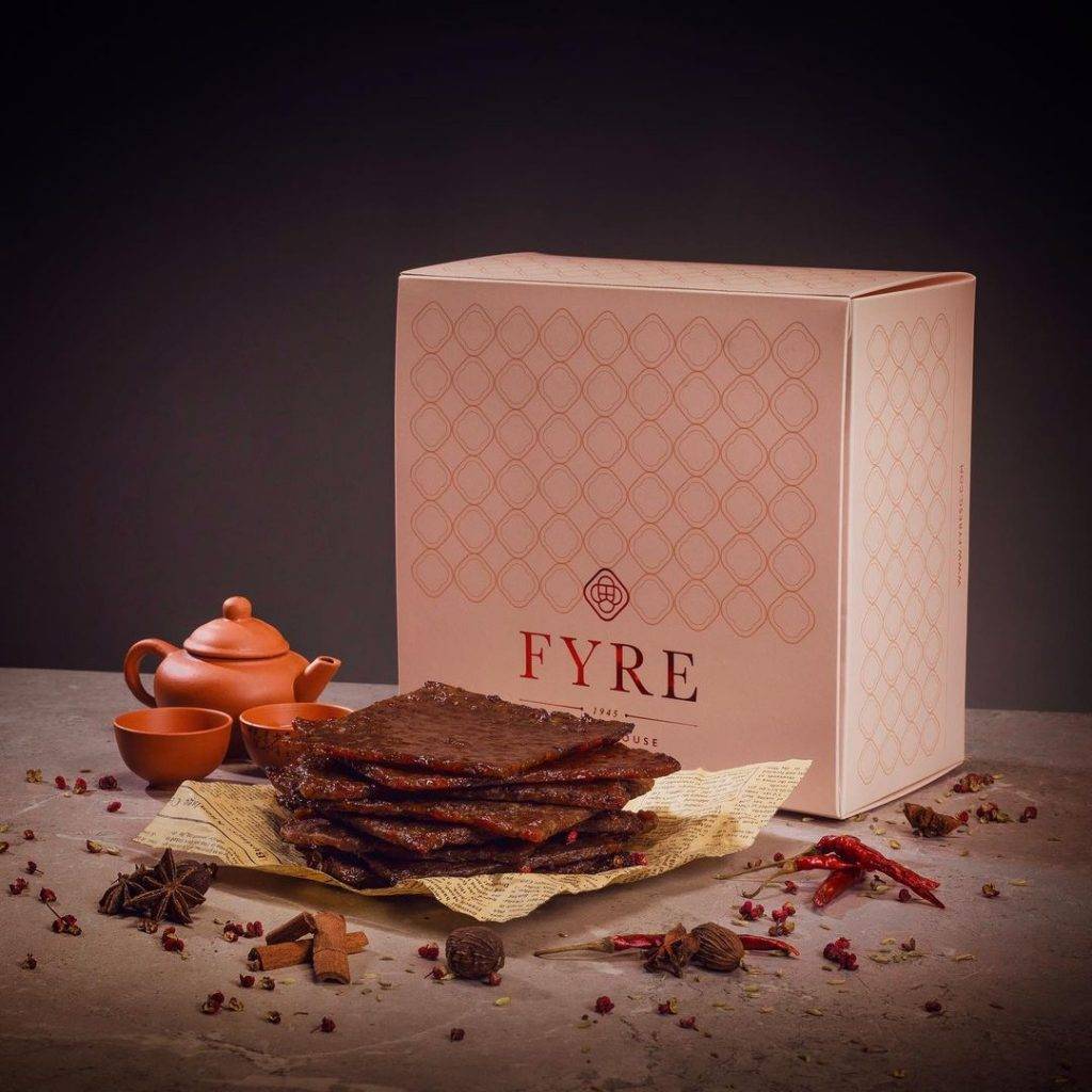 年货必买🔥新加坡7间外送服务肉乾行！省时方便+不用大排长龙，送货到你家门前