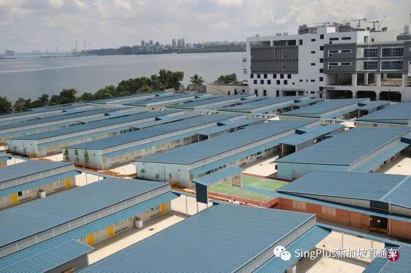 牛车水商家餐饮业者将获免费检测！另一款疫苗评估结果即将出炉！政府继续承担四个高风险行业检测费用