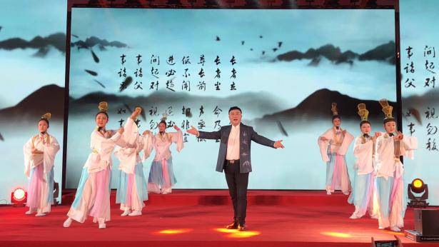 2021新加坡·贵州文化旅游年开幕式演出，邀您在线观看