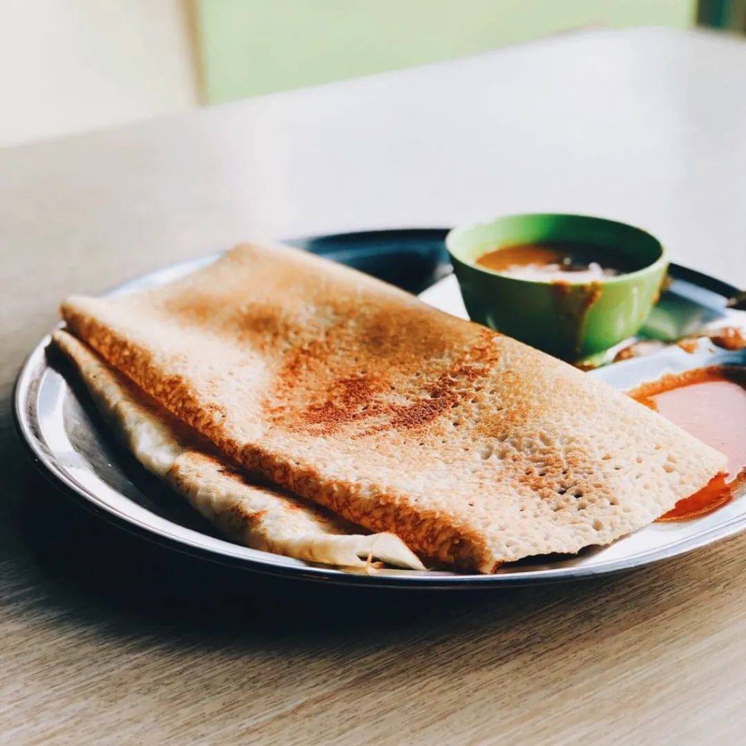 狮城高校美食 舌尖上的国大：你不能错过的食堂美食，约起