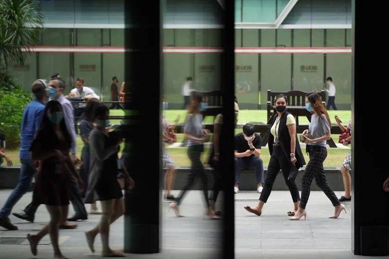 新加坡职总U关怀基金已让3万余会员受惠，部分援助计划还在接受申请