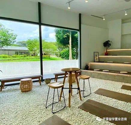 这5家CAFE体验不同国家的异域风情