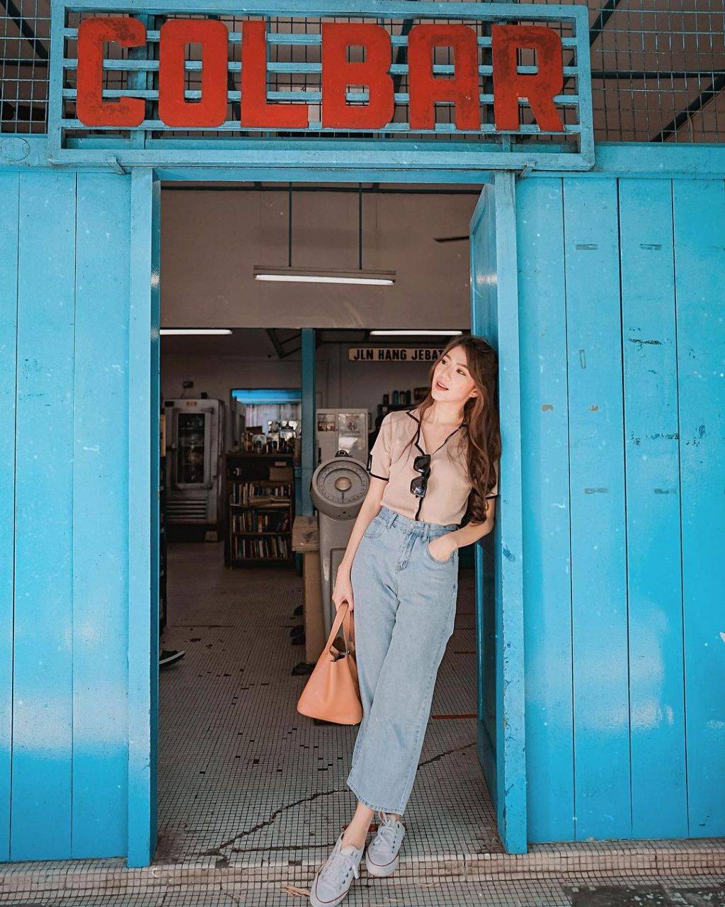 秘密景区！新加坡8座遗忘的角落🌂 徒步旅行好去处！消失的水库、战争遗物、遗弃古迹