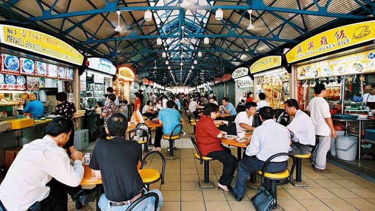 新加坡不容错过的道地福建面！来看看哪家是你最爱