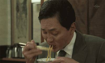 新加坡下起“长命雨”，适合配一碗嫩滑Q弹的地道日式乌冬面