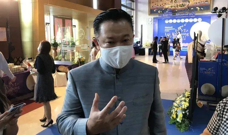 泰国“疫苗护照”或将出台,在新加坡接种过疫苗的人入境无须隔离