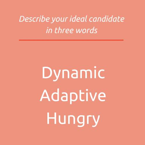 新加坡国立大学MBA招生官到底会看申请人的哪些特质