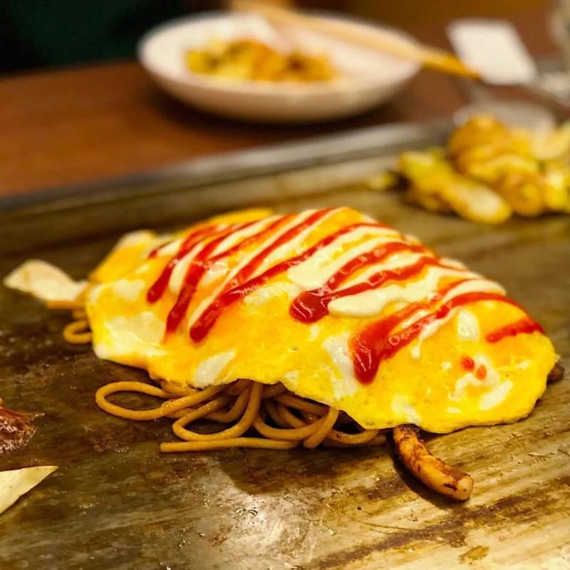 圣诞打卡清单,Suntec City都有哪些不能错过的日本好料