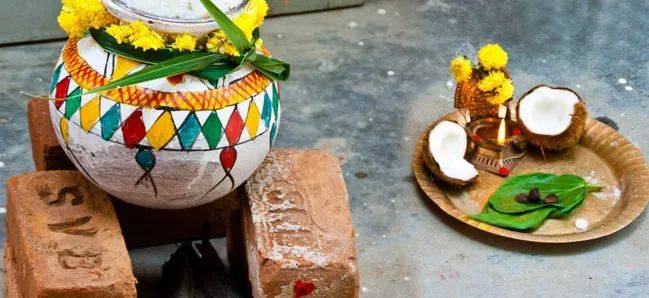 为什么新加坡小印度这个礼拜这么热闹?庞格尔节了解一下