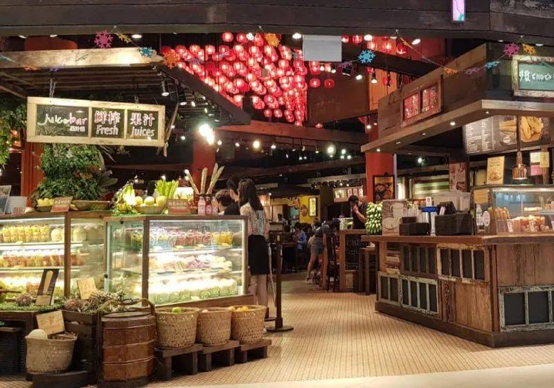 知道这些小窍门，在新加坡购物更省钱