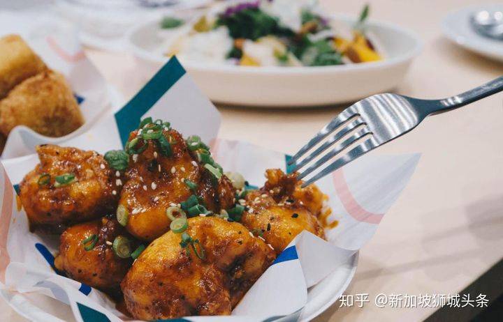 淡滨尼 Tampines:新加坡地铁站吃喝全攻略