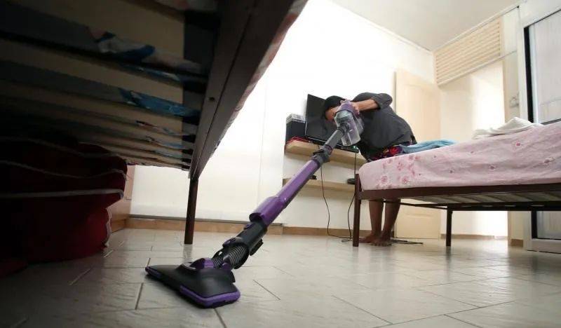 印尼女佣新政策,坐地起价3000新,本地雇主成冤大头?!