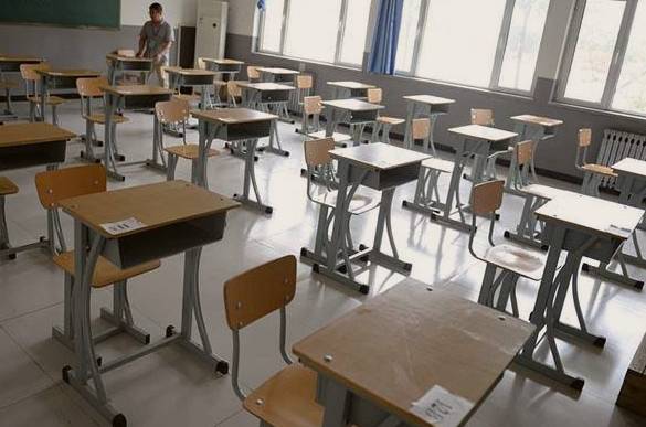 留级后奋发图强，新加坡华裔男生会考获七科特优