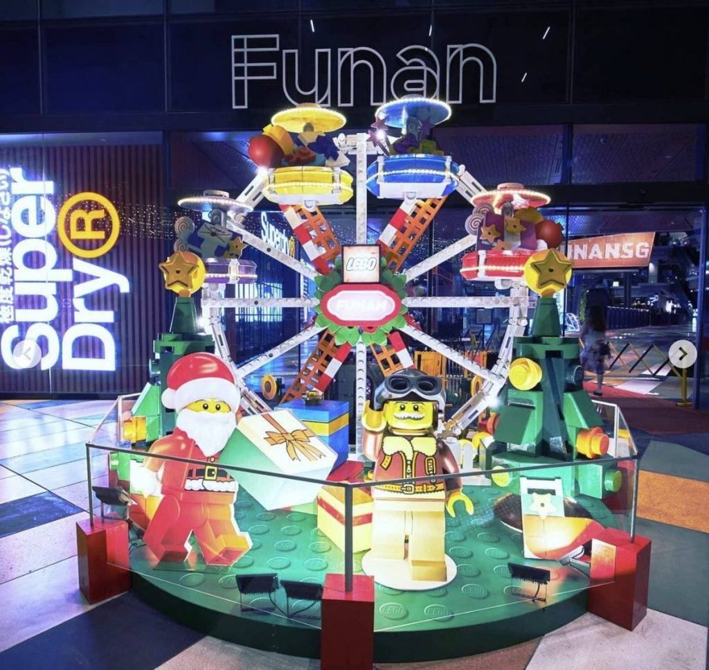 家长必备！2020圣诞🎄遛娃攻略！8个超精彩亲子活动，好玩不重样