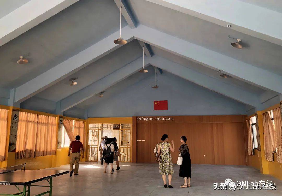 闽南考察笔记:惠安秀涂与新加坡惠安人