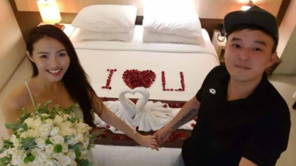 《小孩不笨》洪赐健惊爆离婚