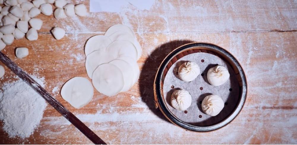 冬至该吃饺子还是吃汤圆？小美觉得不如尝尝这个