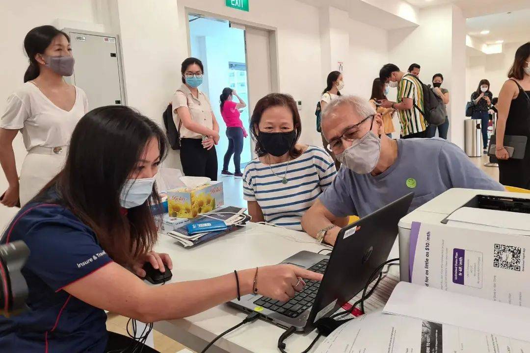 “重新探索新加坡”消费券一个月兑换3590万元，新加坡旅游局拟推出更多旅游项目