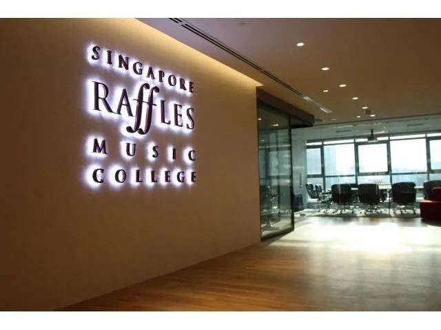 艺术生留学新加坡？这几所学校或许更适合你