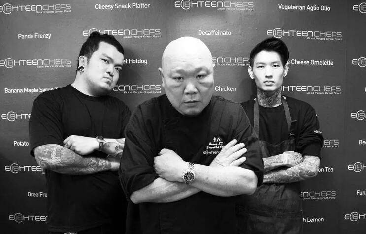 新加坡聘用前囚犯可获更多补贴，《肖申克的救赎》需更多现实理解帮助