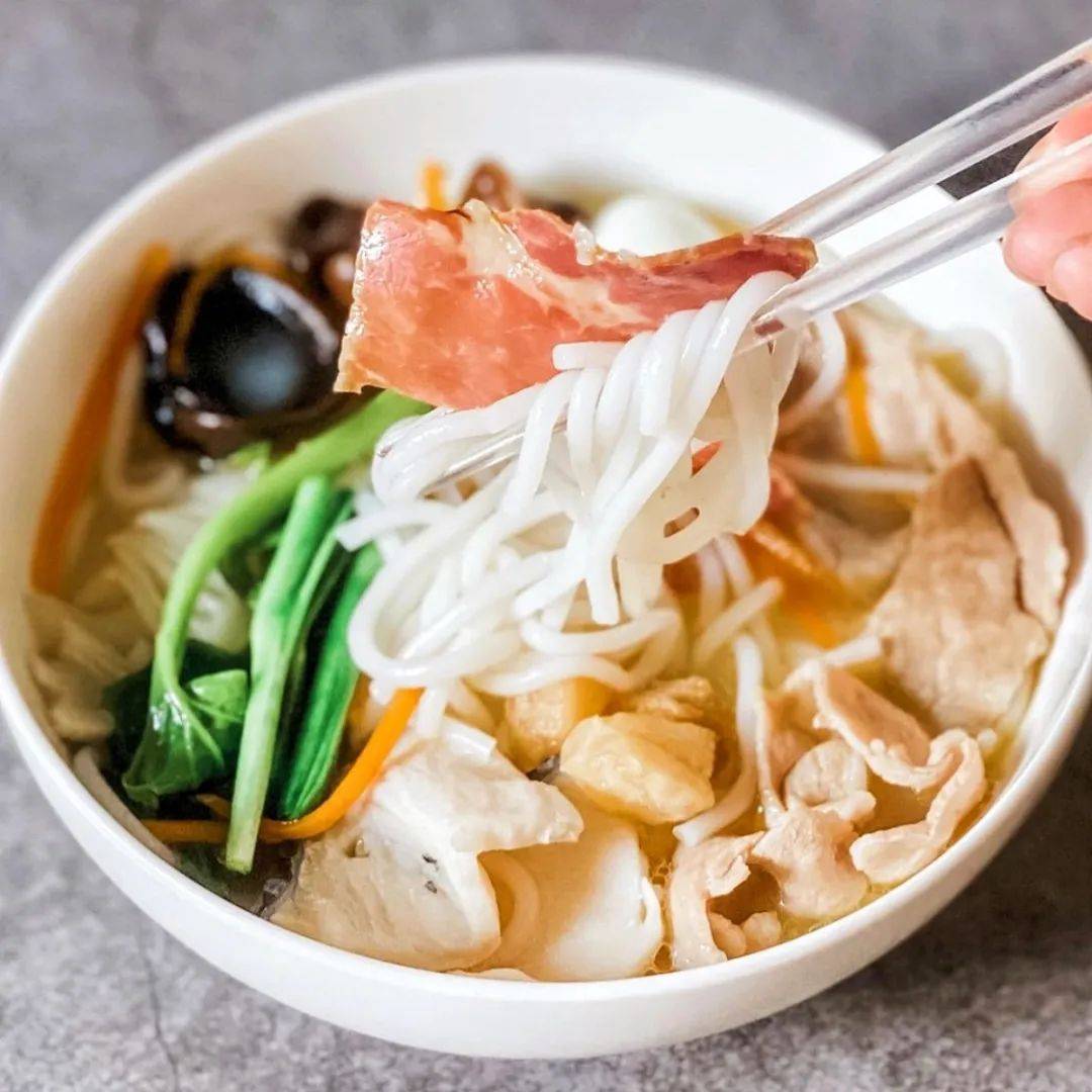 狮城嗦粉不完全指南（上）：嗦粉，只有0次和无数次