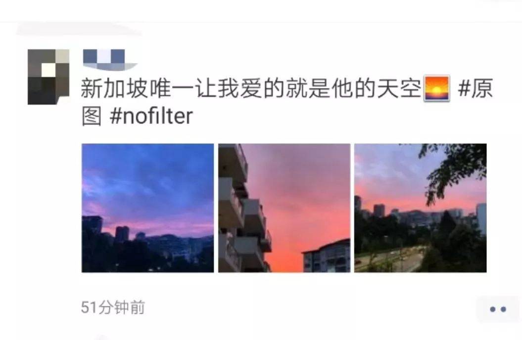 罕见！新加坡再现神奇天象，万道光芒从天空射下，50张美图刷屏