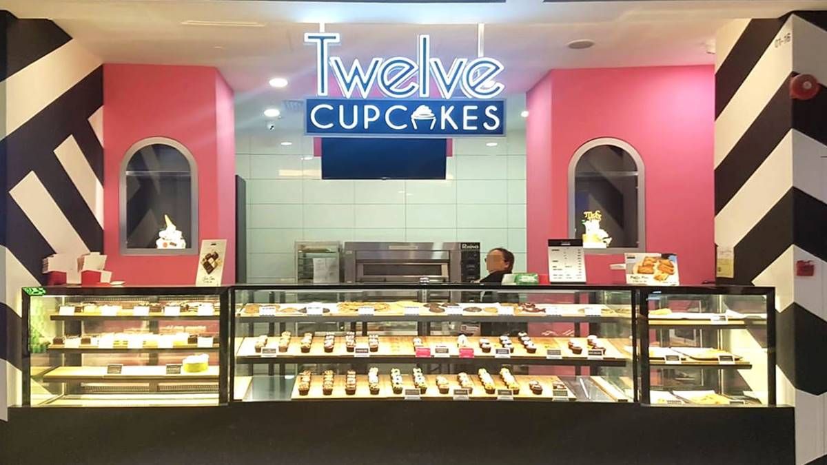 Twelve Cupcakes薪资案,创始人因少给员工薪水被罚款S$ 65,000元