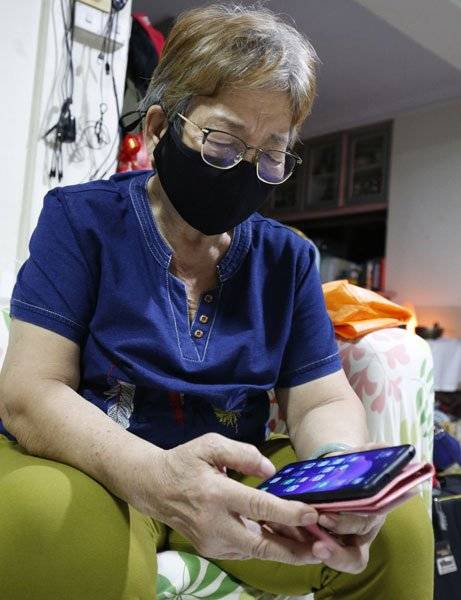 微信 FB遭删除 恐与亲友失联 阿嬷哭了好几天