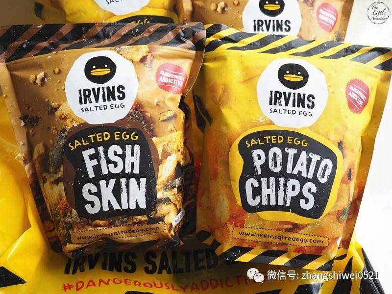 新加坡游记系列 食在狮城的日与夜