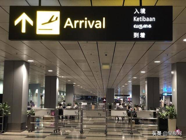 新加坡又收紧防疫！本月25日起抵境后须做检测