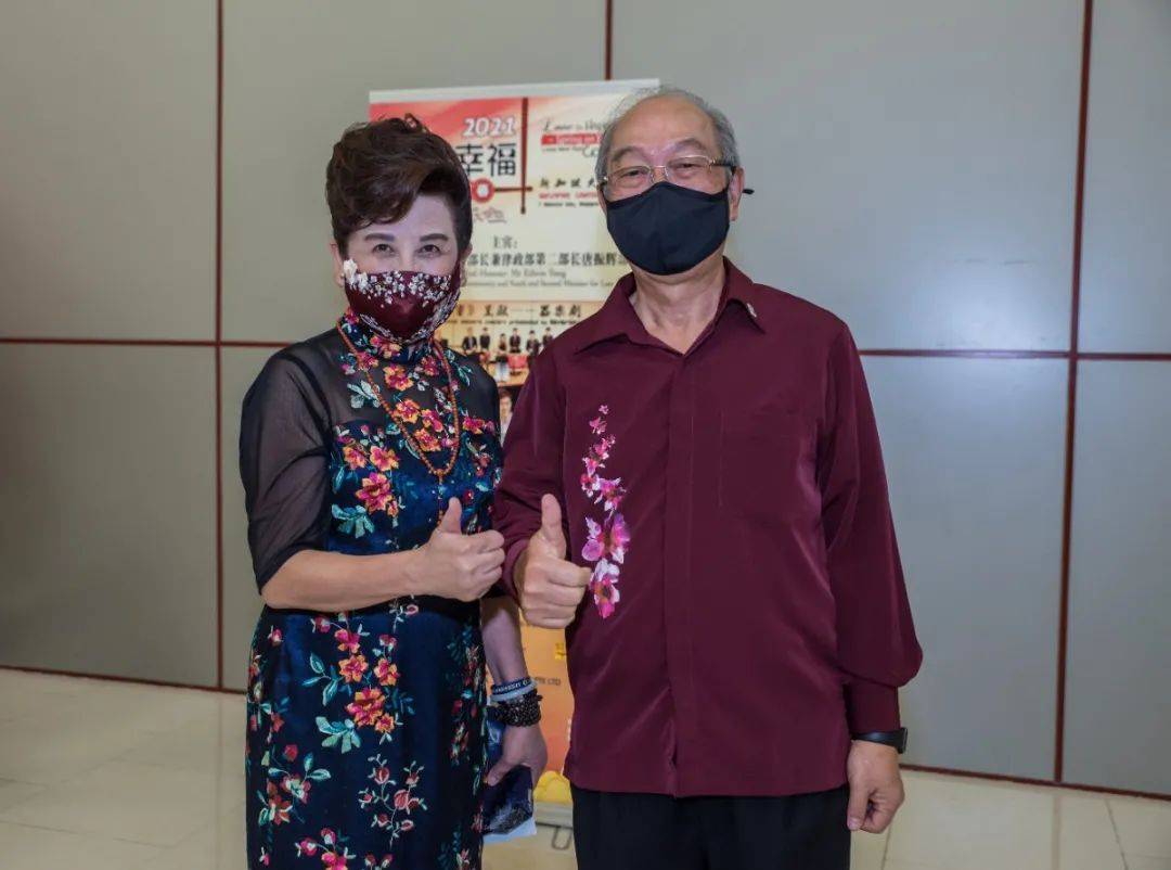 春城洋溢华夏情 不忘初心向前行