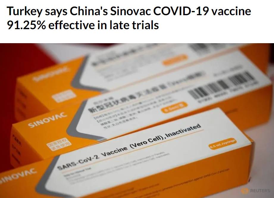 新加坡这些人开始打疫苗！新加坡决心打造亚洲疫苗中心