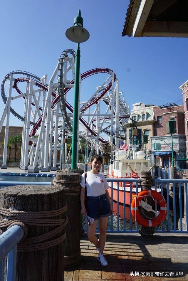 新加坡不枉此行的10大看点（中）分三集介绍