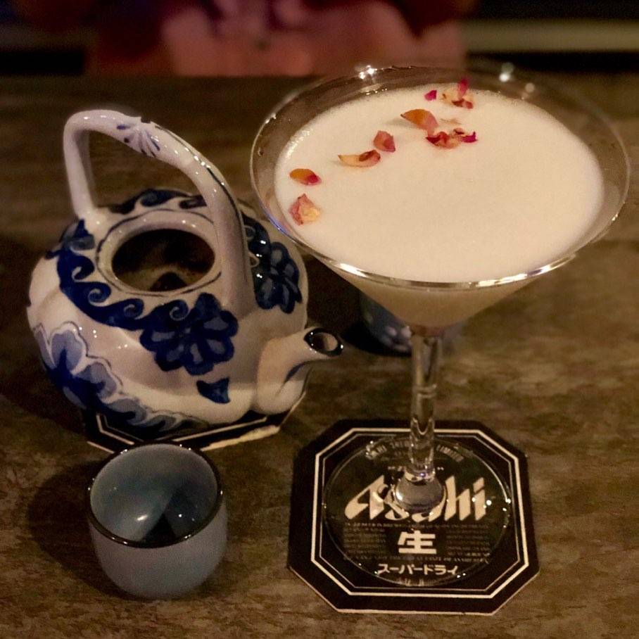 新加坡漫游地图！手把手带你玩转Ang Siang Hill🗺 最有情调的山丘，吃喝玩乐大合集